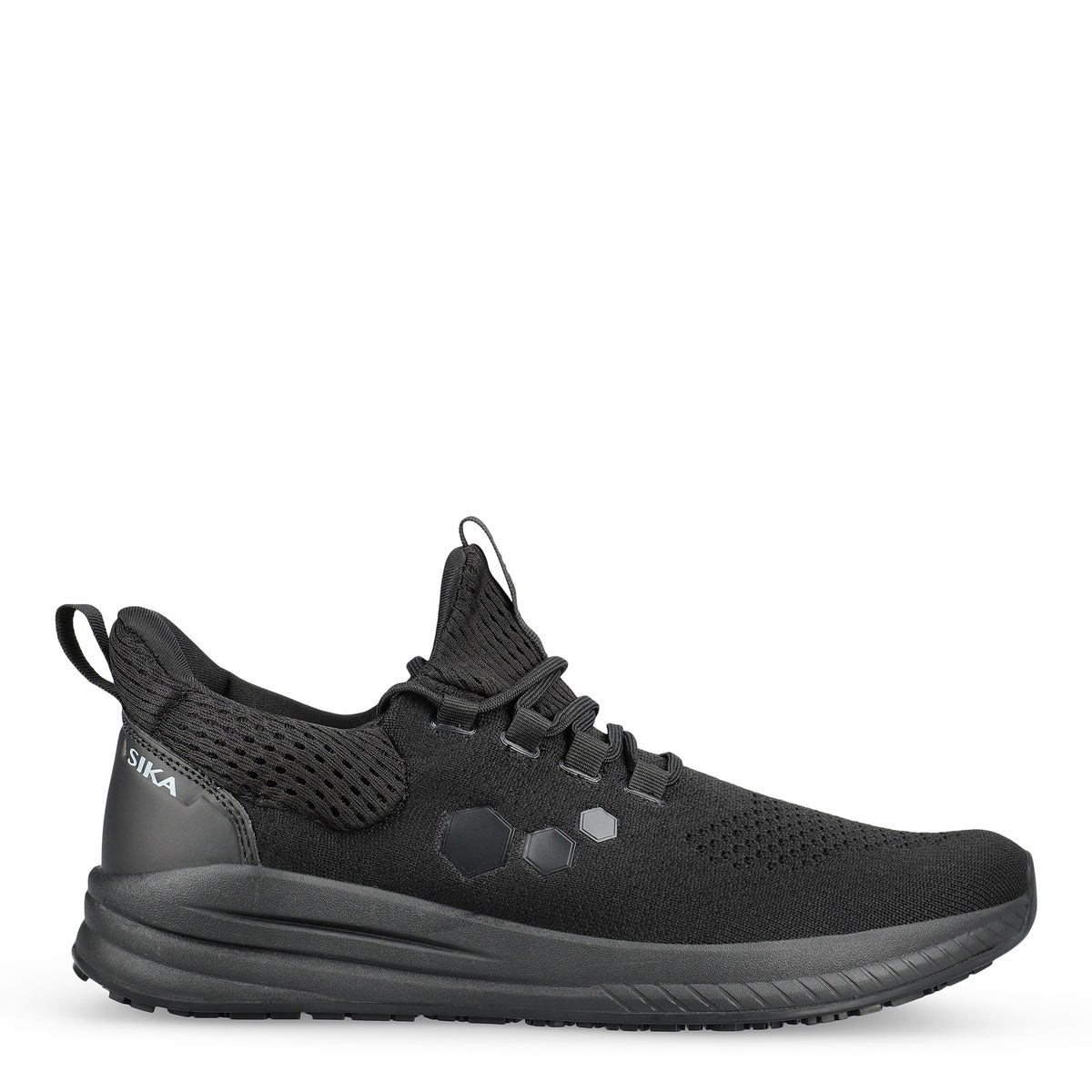 SIKA 40205 Sprint Knit Lace | O1