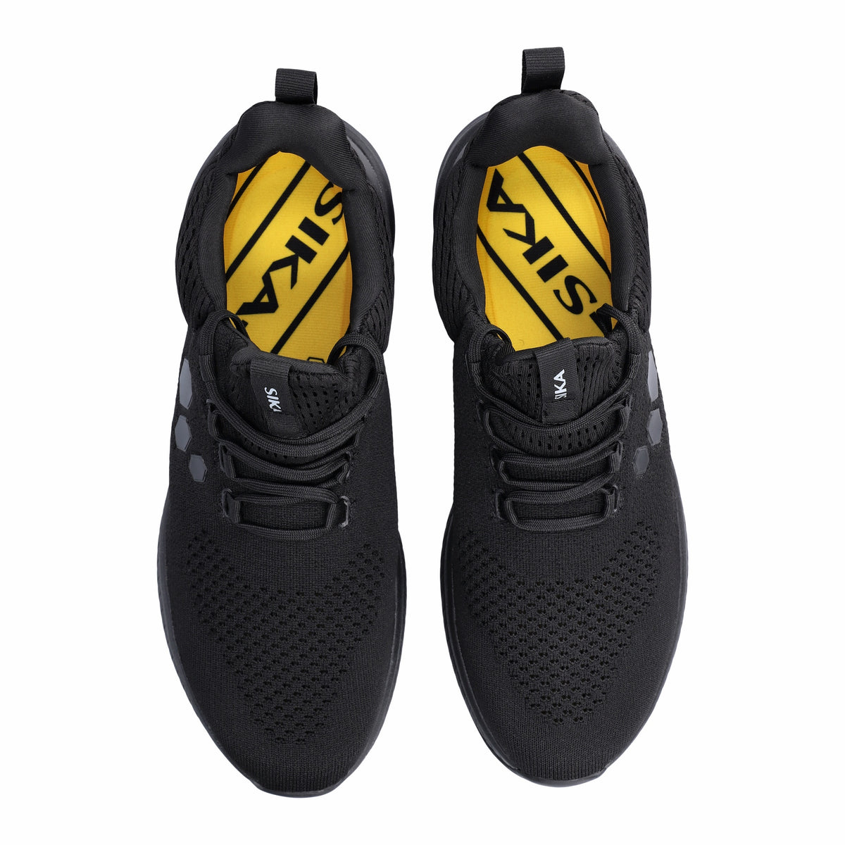 SIKA 40205 Sprint Knit Lace | O1