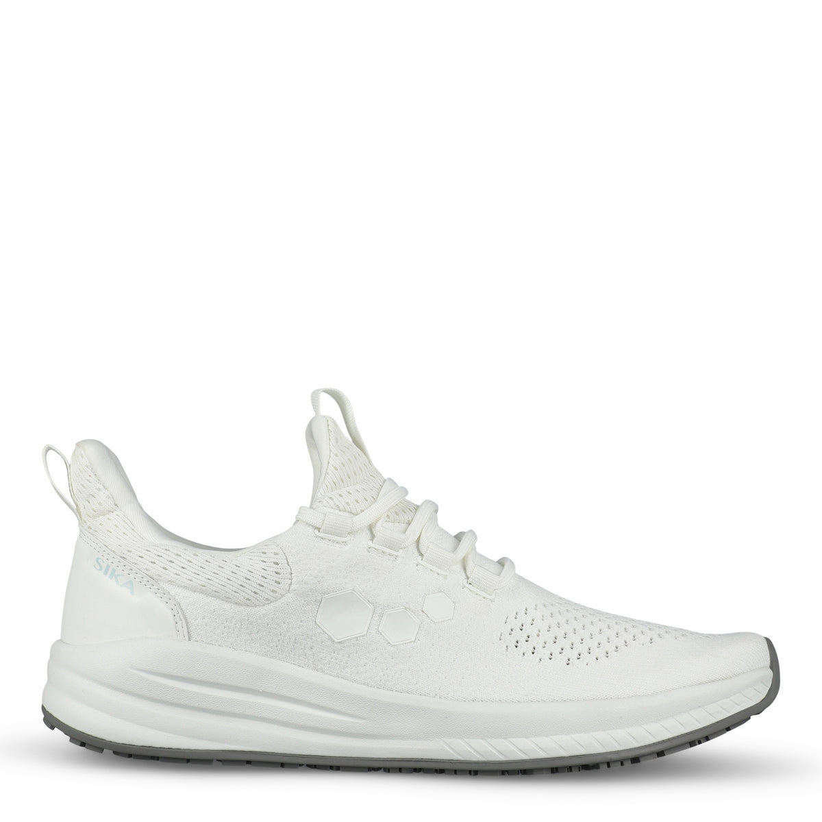 SIKA 40205 Sprint Knit Lace | O1