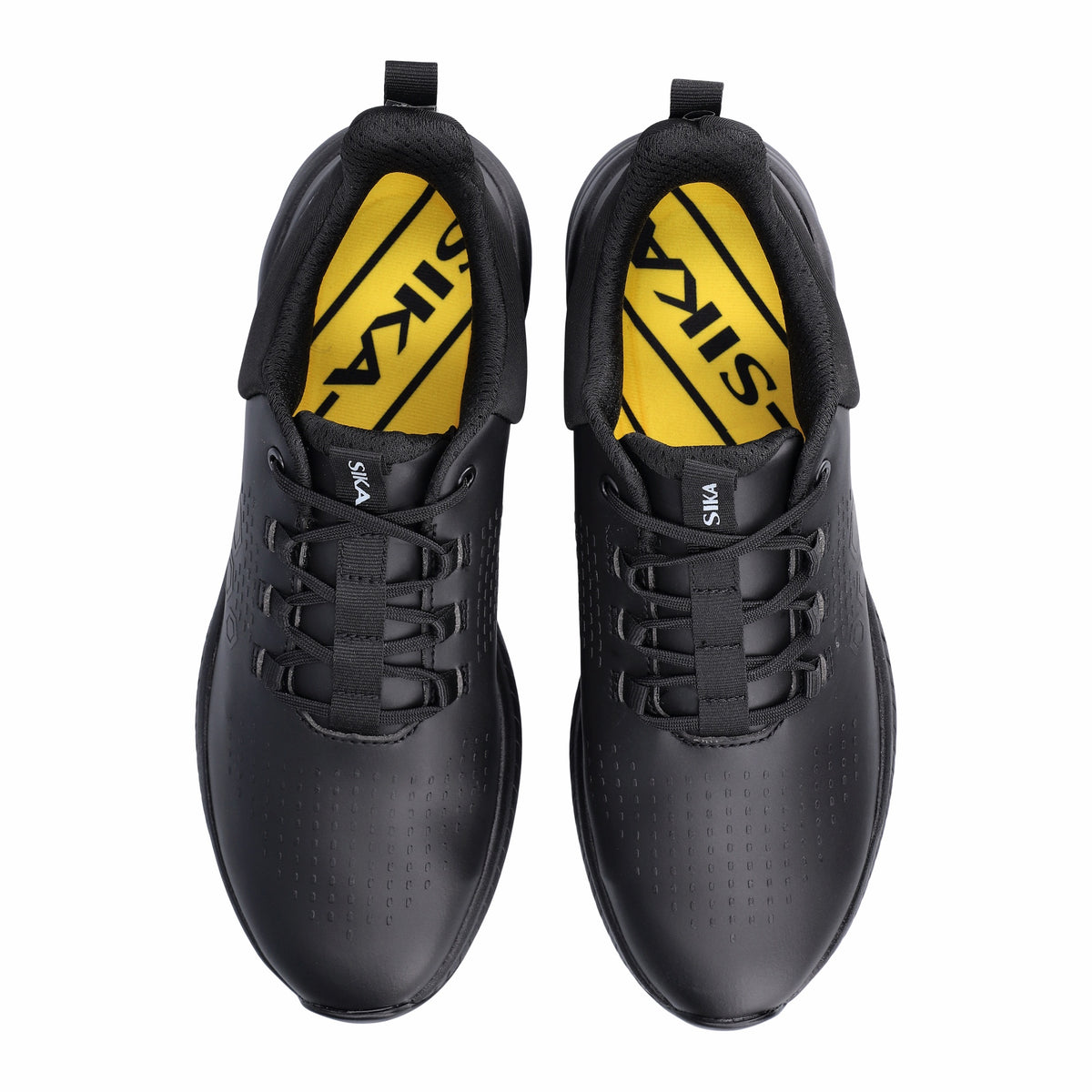 SIKA 40206 Active Microfiber Lace | O2