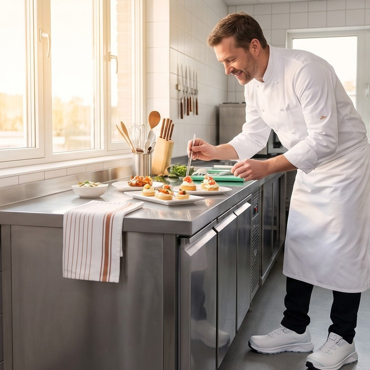 Wekatex Lebensmittel Gesundheit
