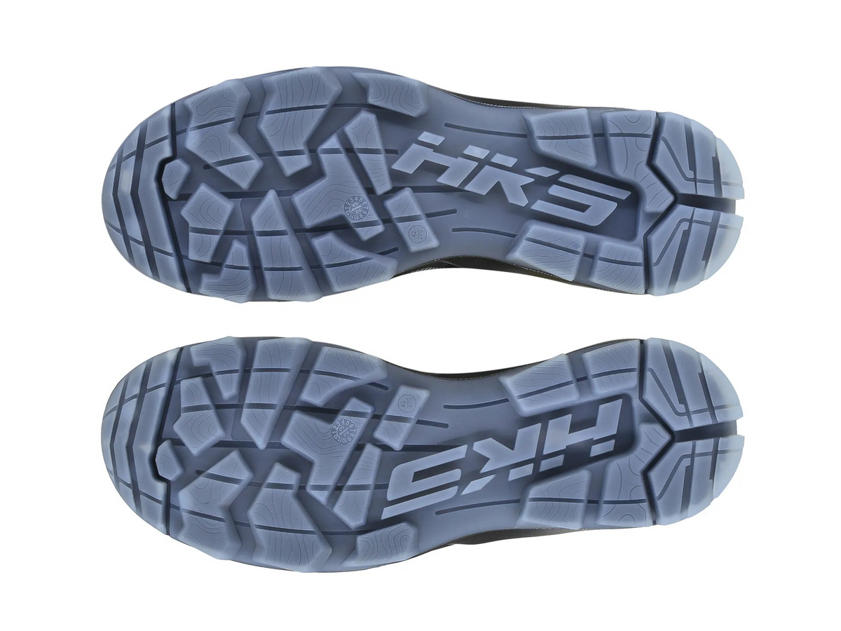 HKS Pioneer BOA | S3S Black