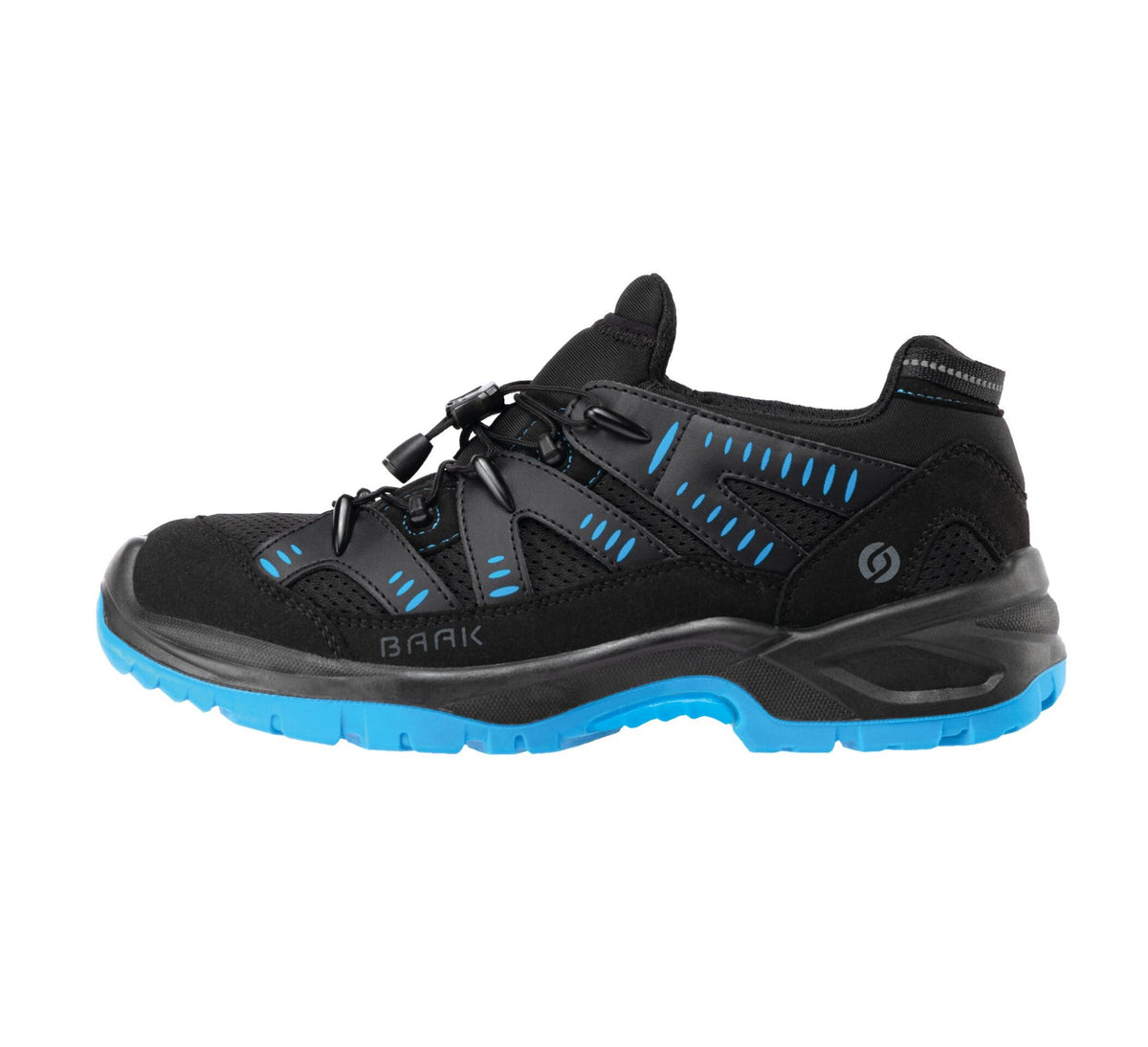 Baak 5203 Homer SRC ESD S1P