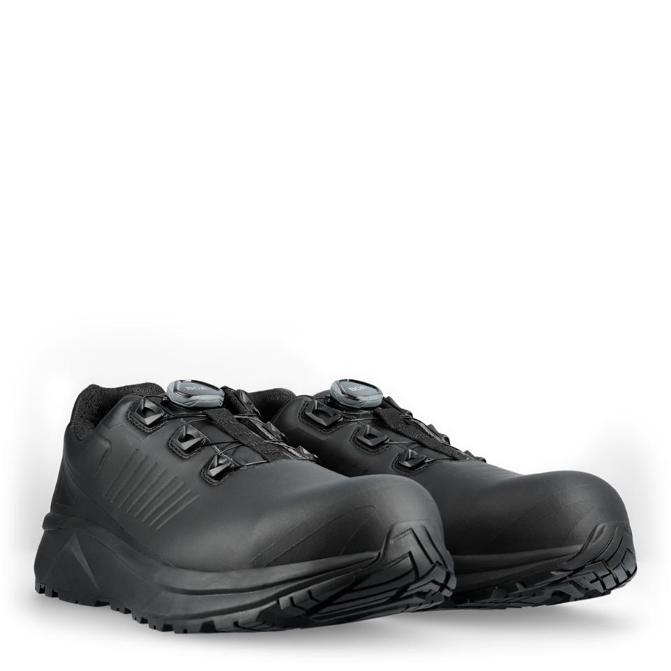 SIKA 60202 Cloud Microfiber | S2 Black