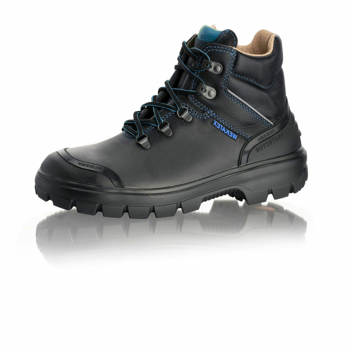 Wekatex TOP TECH KH (6413) Blue S3