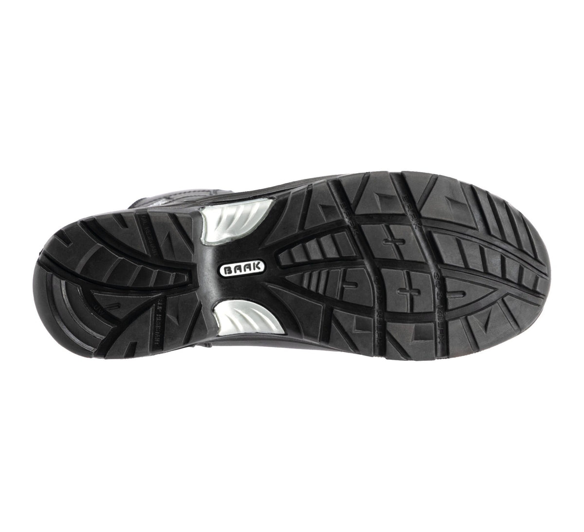 Baak 8530 Maverick CI SRC WR ESD S3 – Ansicht 3