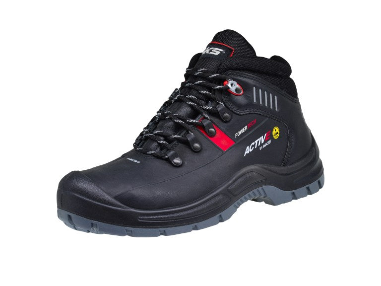 HKS ACTIVE 275 S3 – Ansicht 2