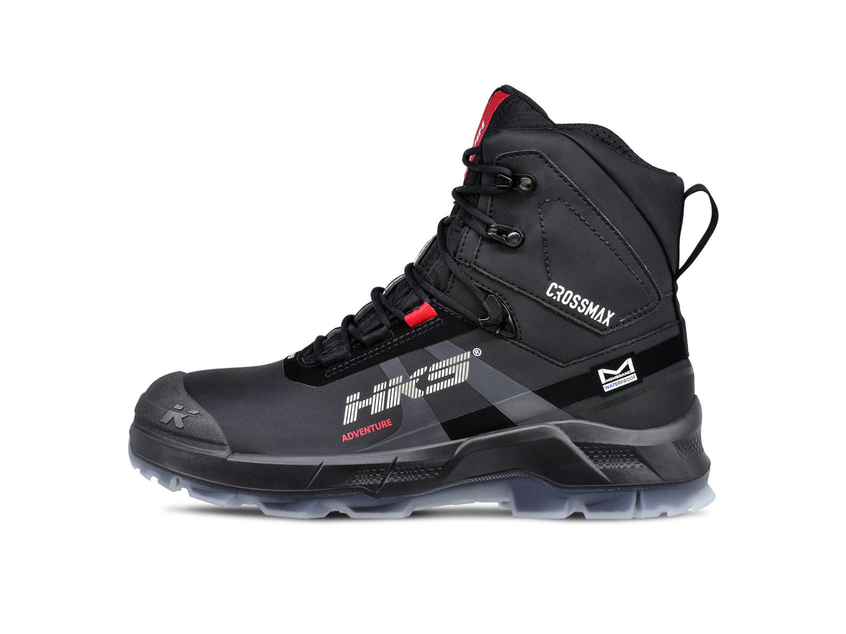 HKS Adventure PXT S7S
