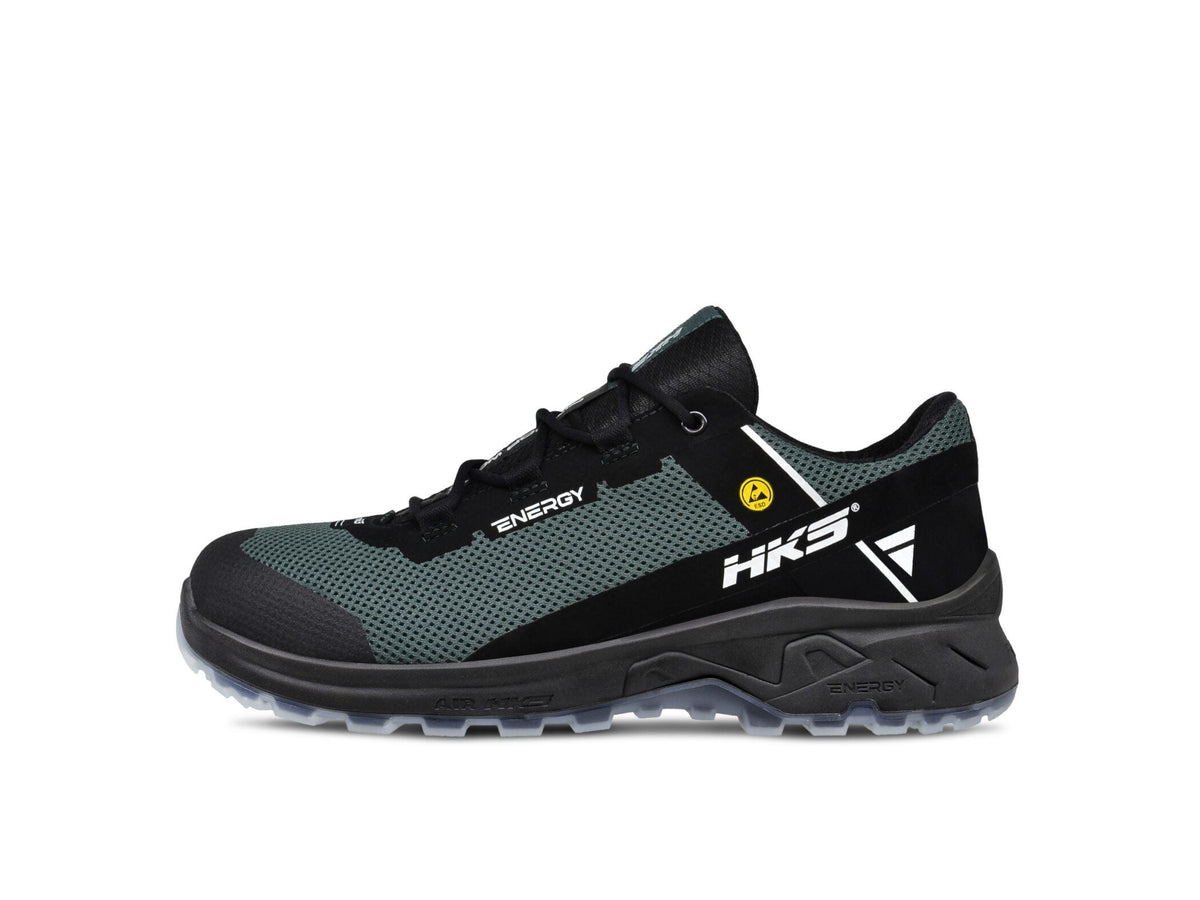 HKS AirFit S1PL Green
