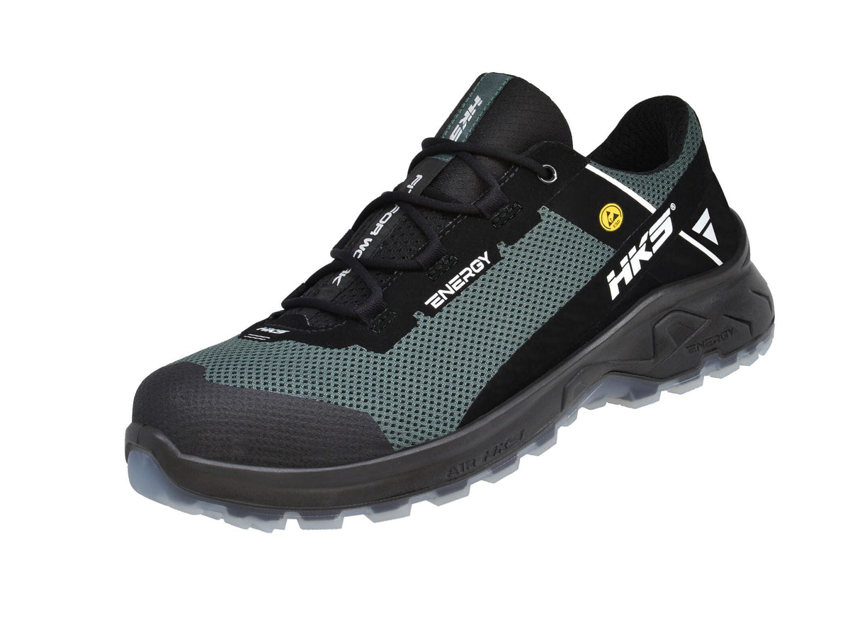 HKS AirFit S1PL Green