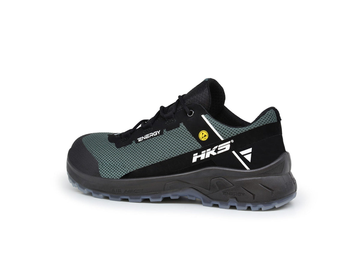 HKS AirFit S1PL Green
