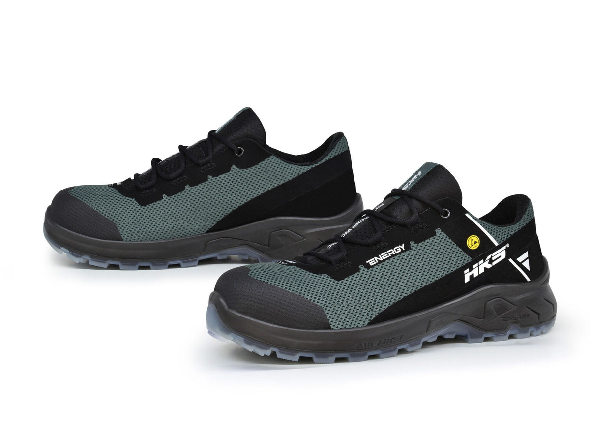 HKS AirFit S1PL Green