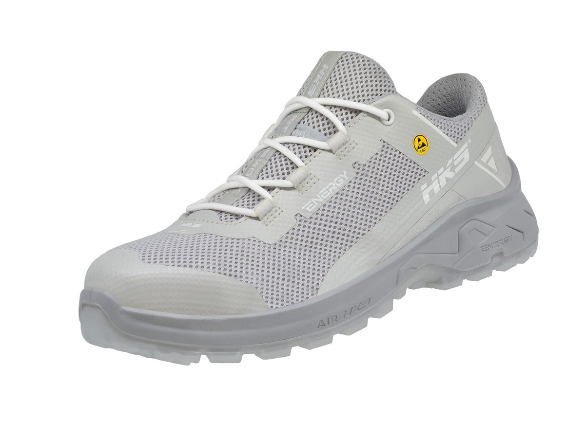 HKS AirFit S1PL Grey
