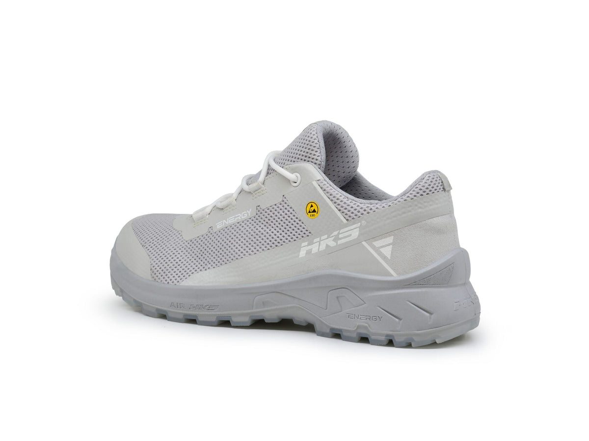 HKS AirFit S1PL Grey