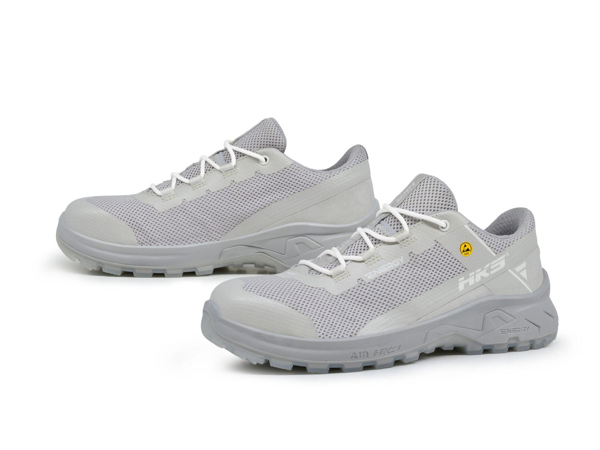 HKS AirFit S1PL Grey