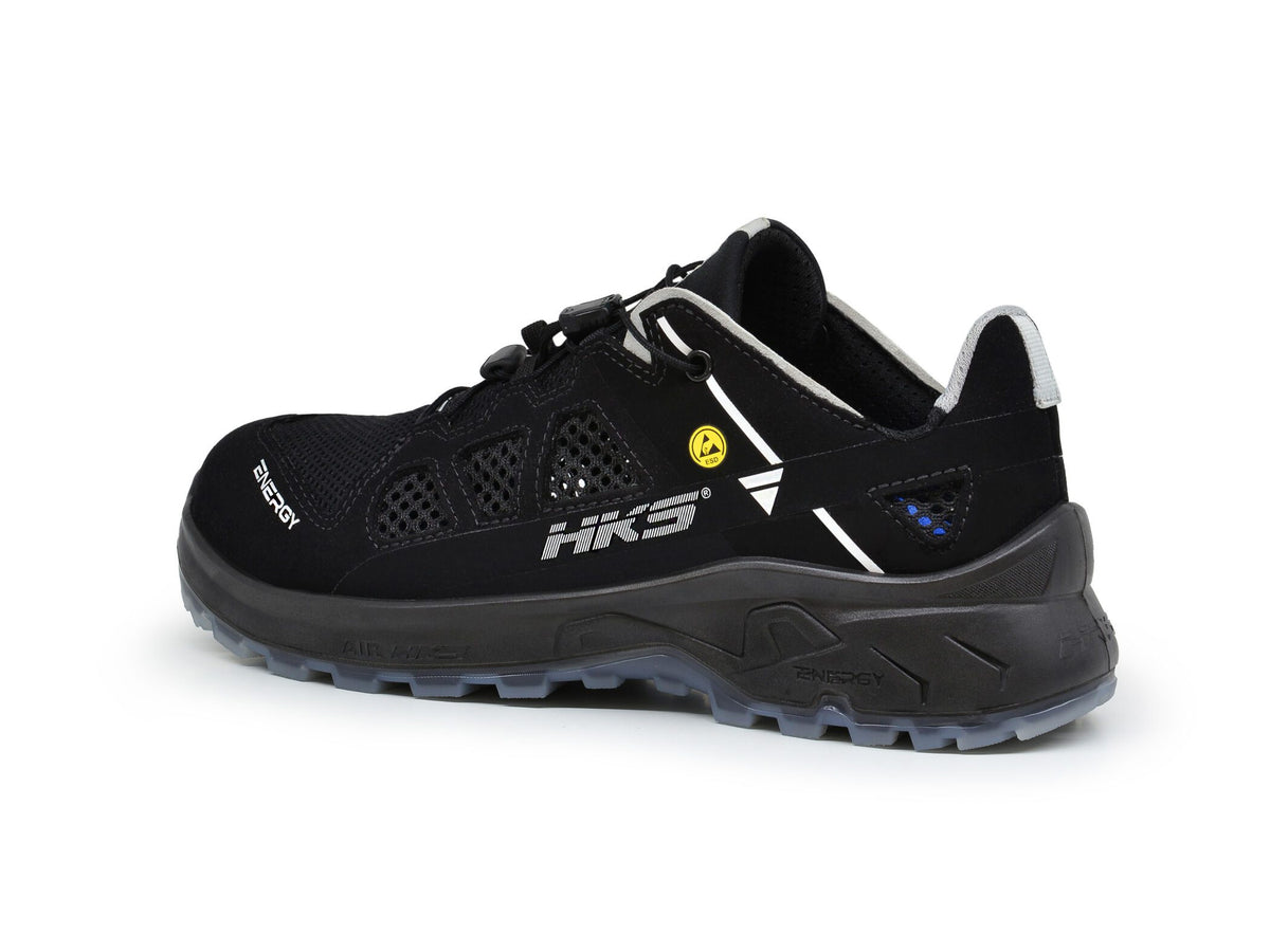 HKS AirLite Black S1PL – Ansicht 3