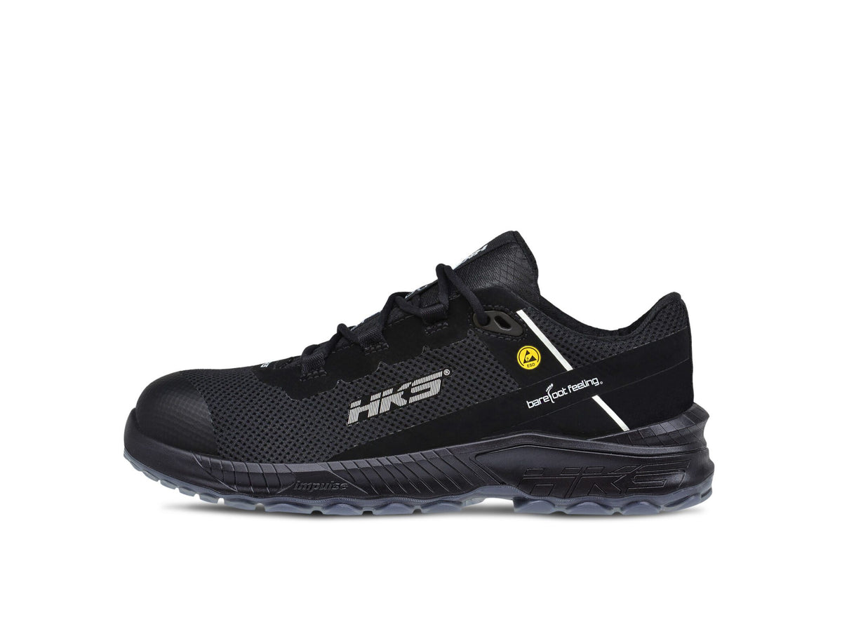 HKS BFS 50 S1P