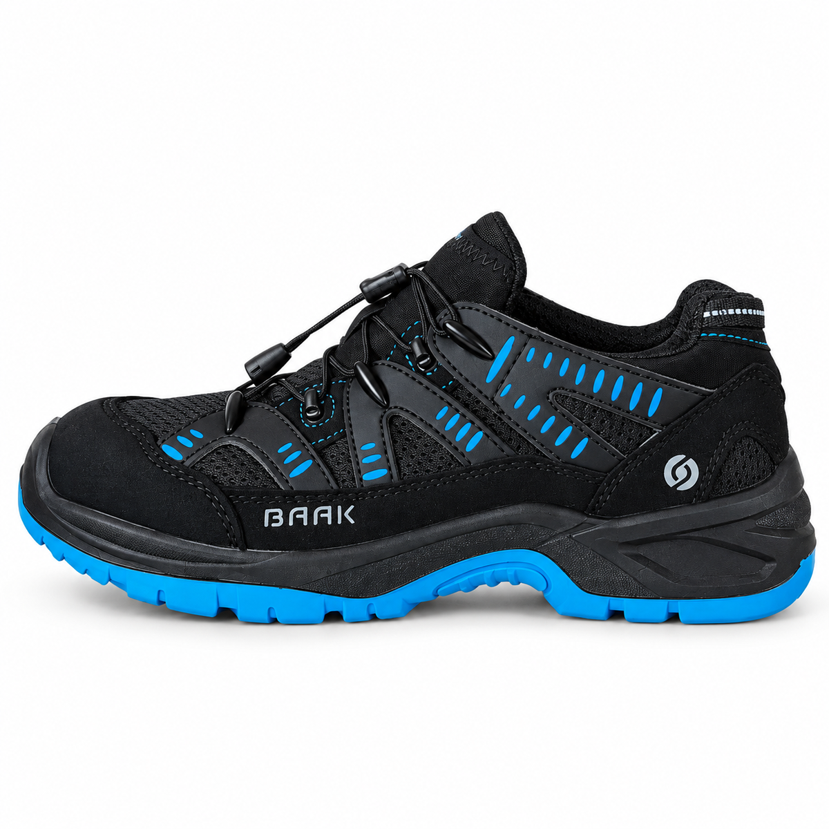 Baak 5203 Homer SRC ESD | S1P