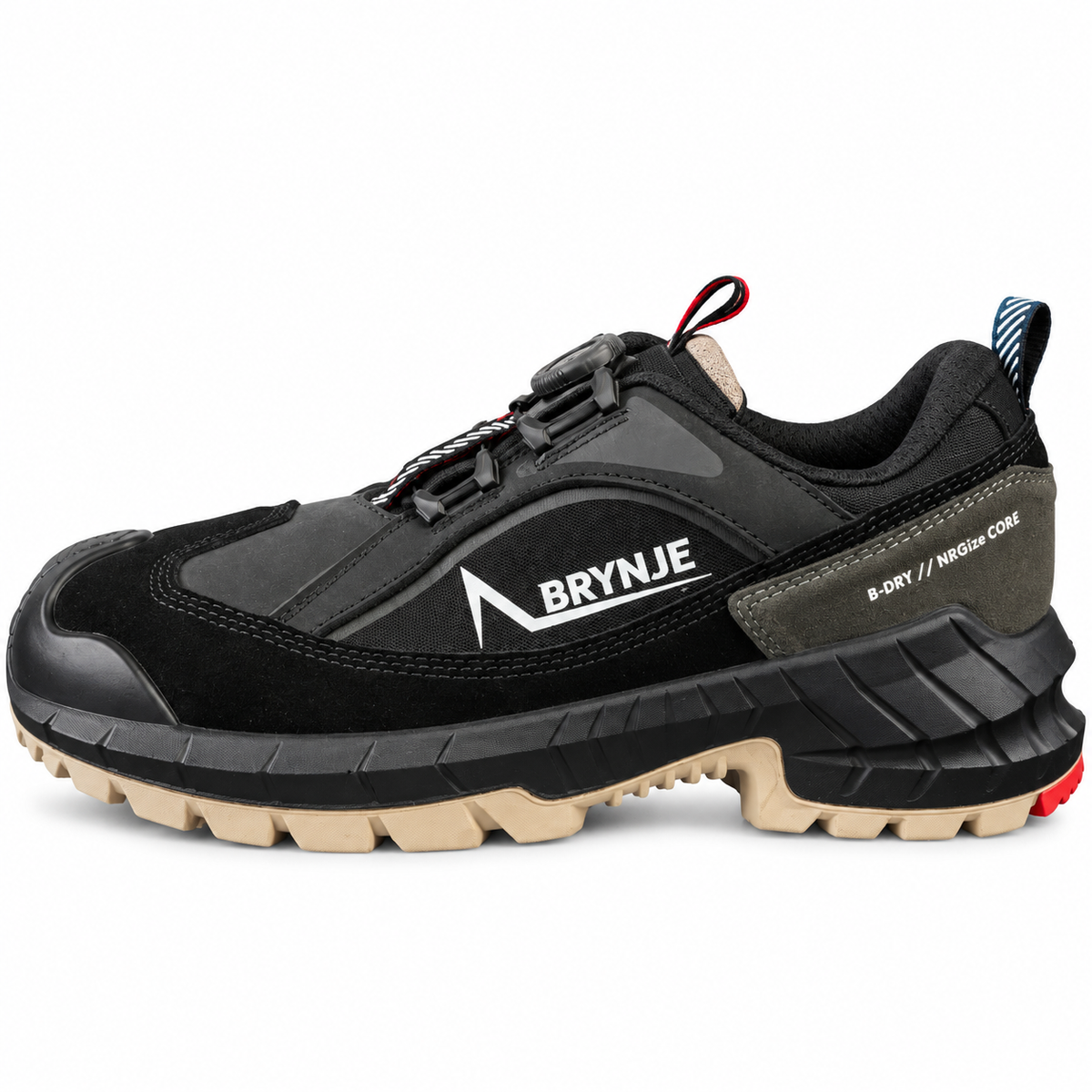 Brynje 400201 TReK B-dry Shoe BOA | S7S