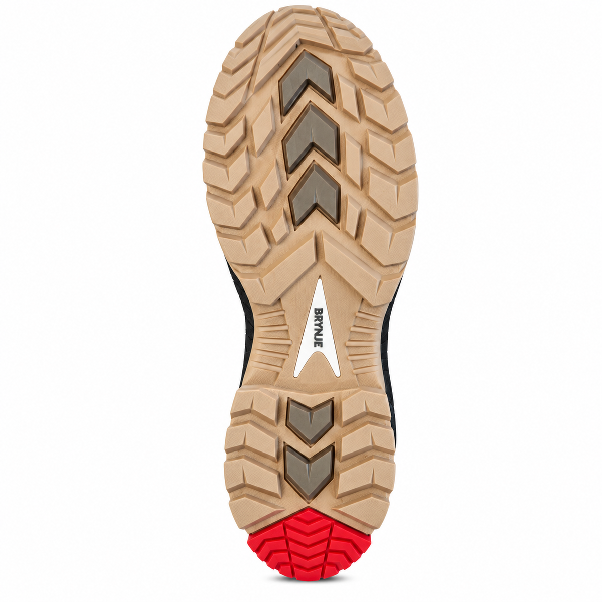 Brynje 400201 TReK B-dry Shoe BOA | S7S