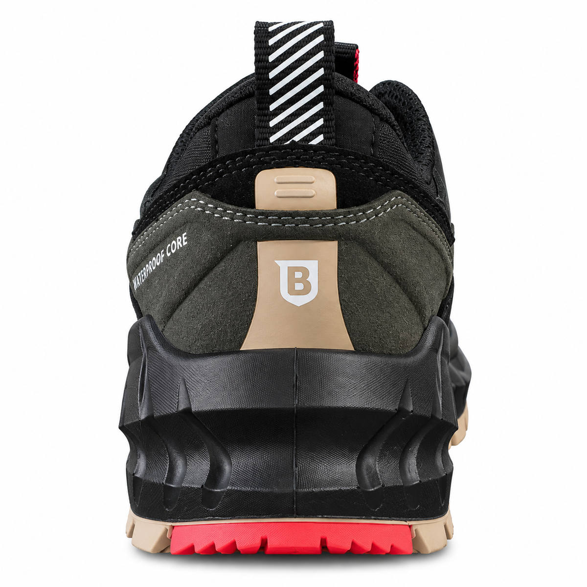 Brynje 400201 TReK B-dry Shoe BOA | S7S