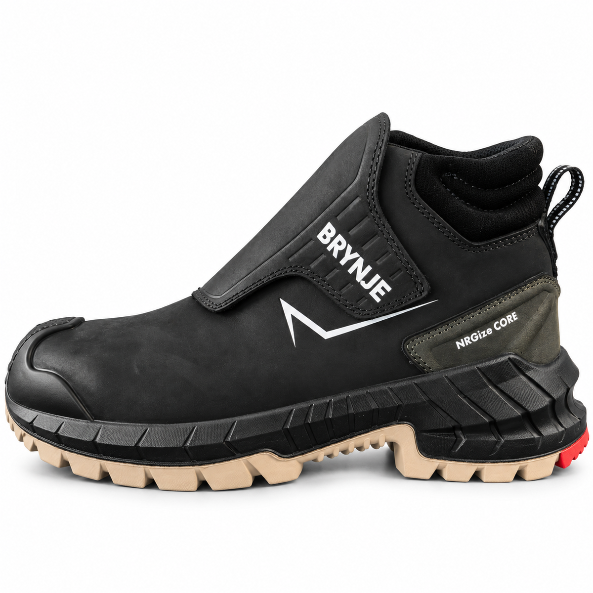 Brynje 400507 TReK Welder Boot | S3S
