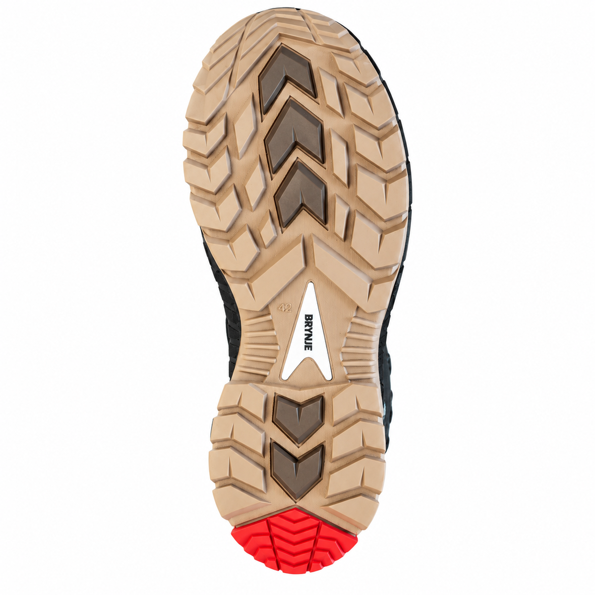 Brynje 400507 TReK Welder Boot | S3S