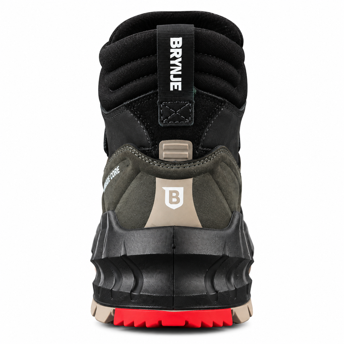 Brynje 400507 TReK Welder Boot | S3S