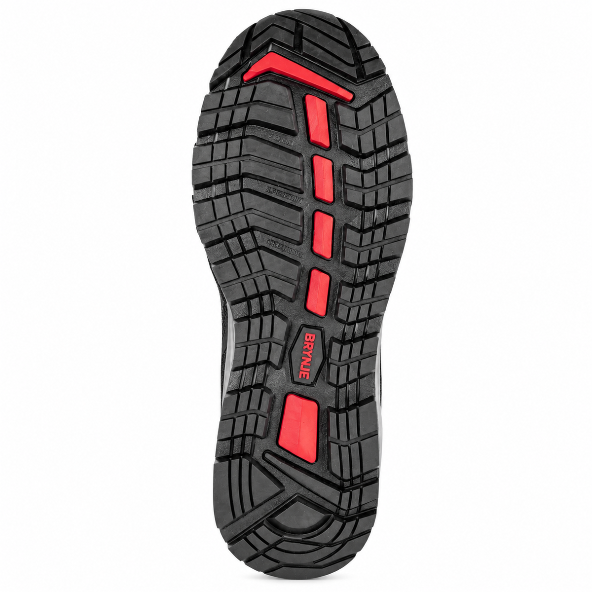 Brynje 903 Phoenix ESD SR | S3L