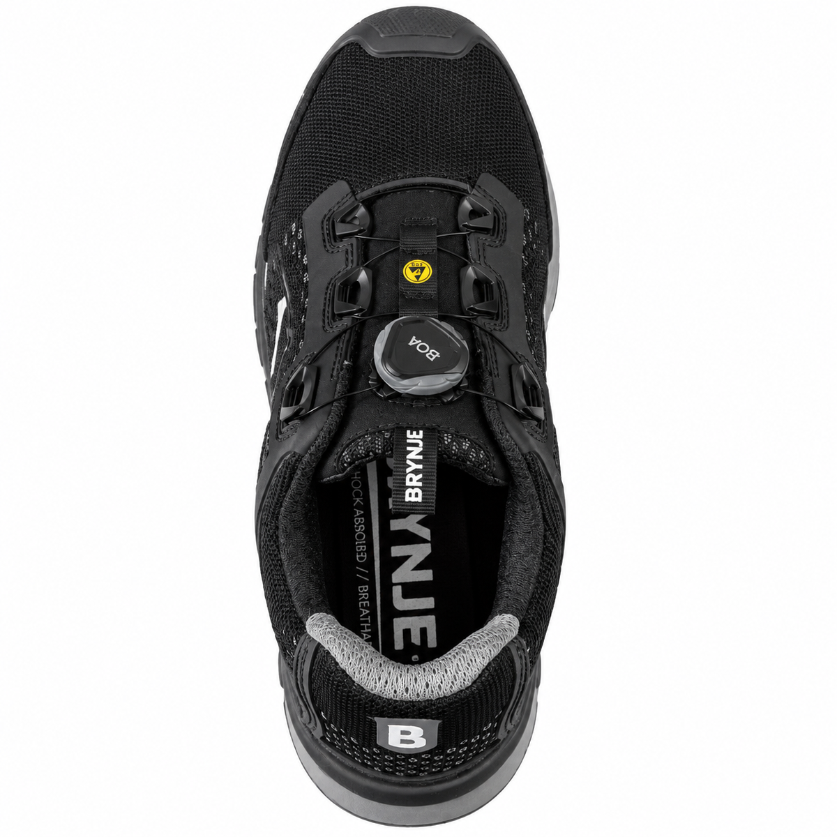 Brynje 903 Phoenix ESD SR | S3L
