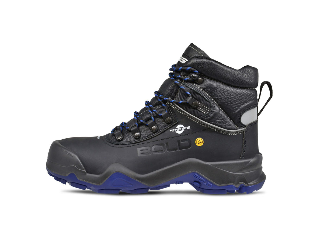 HKS DELTA 1 NTP DRY S3