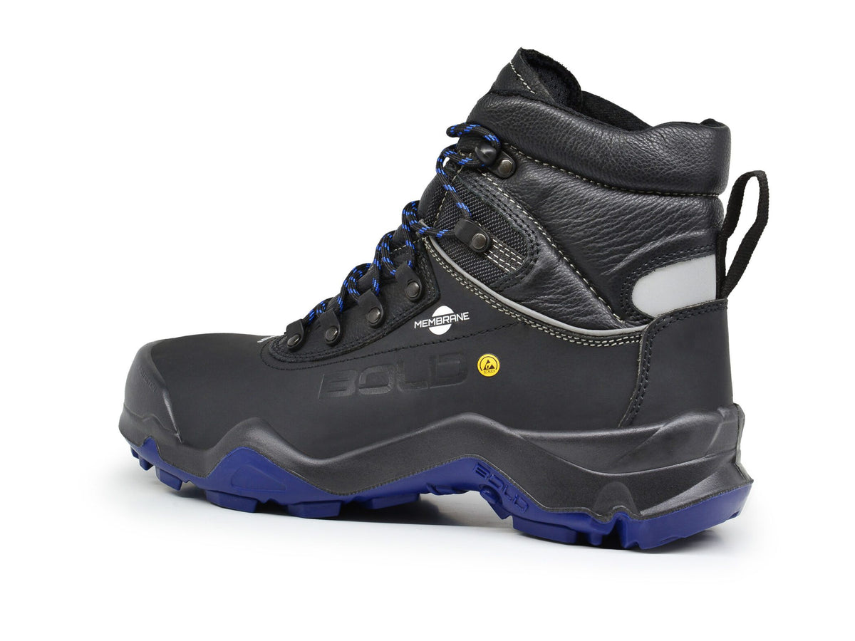 HKS DELTA 1 NTP DRY S3 – Ansicht 3