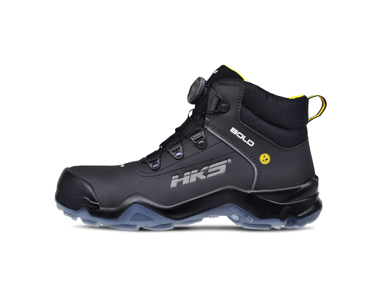 HKS DRIVE 1 VTP BOA S3