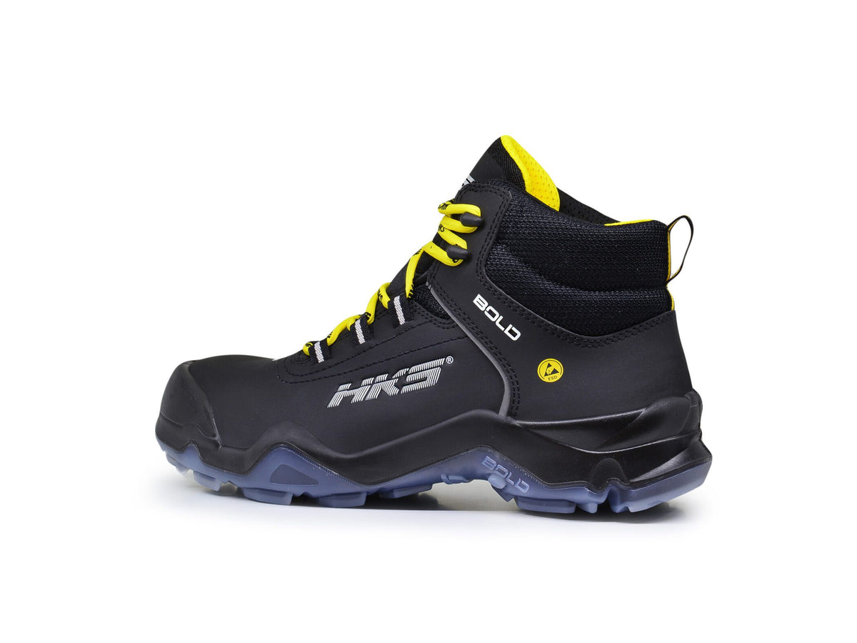 HKS DRIVE 1 VTP S3 – Ansicht 3