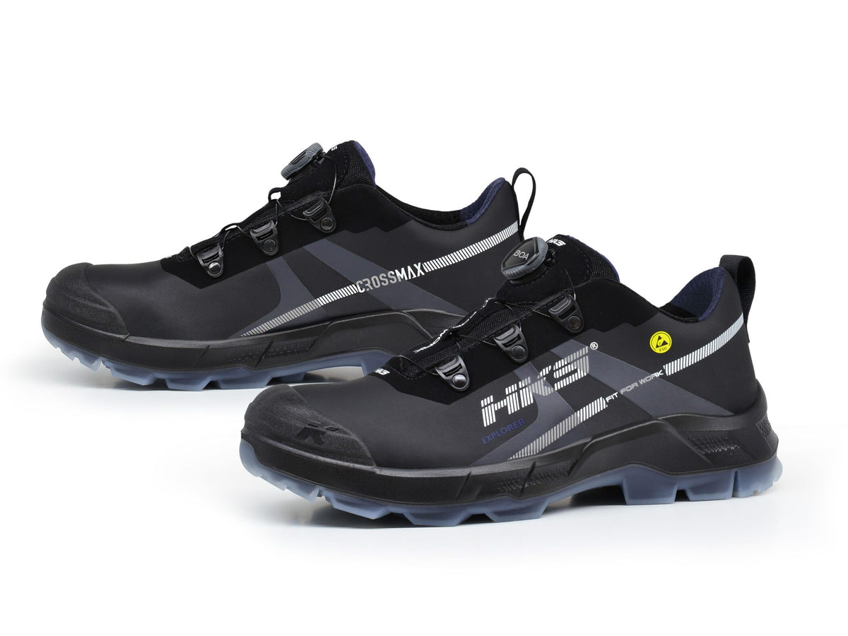 HKS Explorer BOA S3S – Ansicht 4