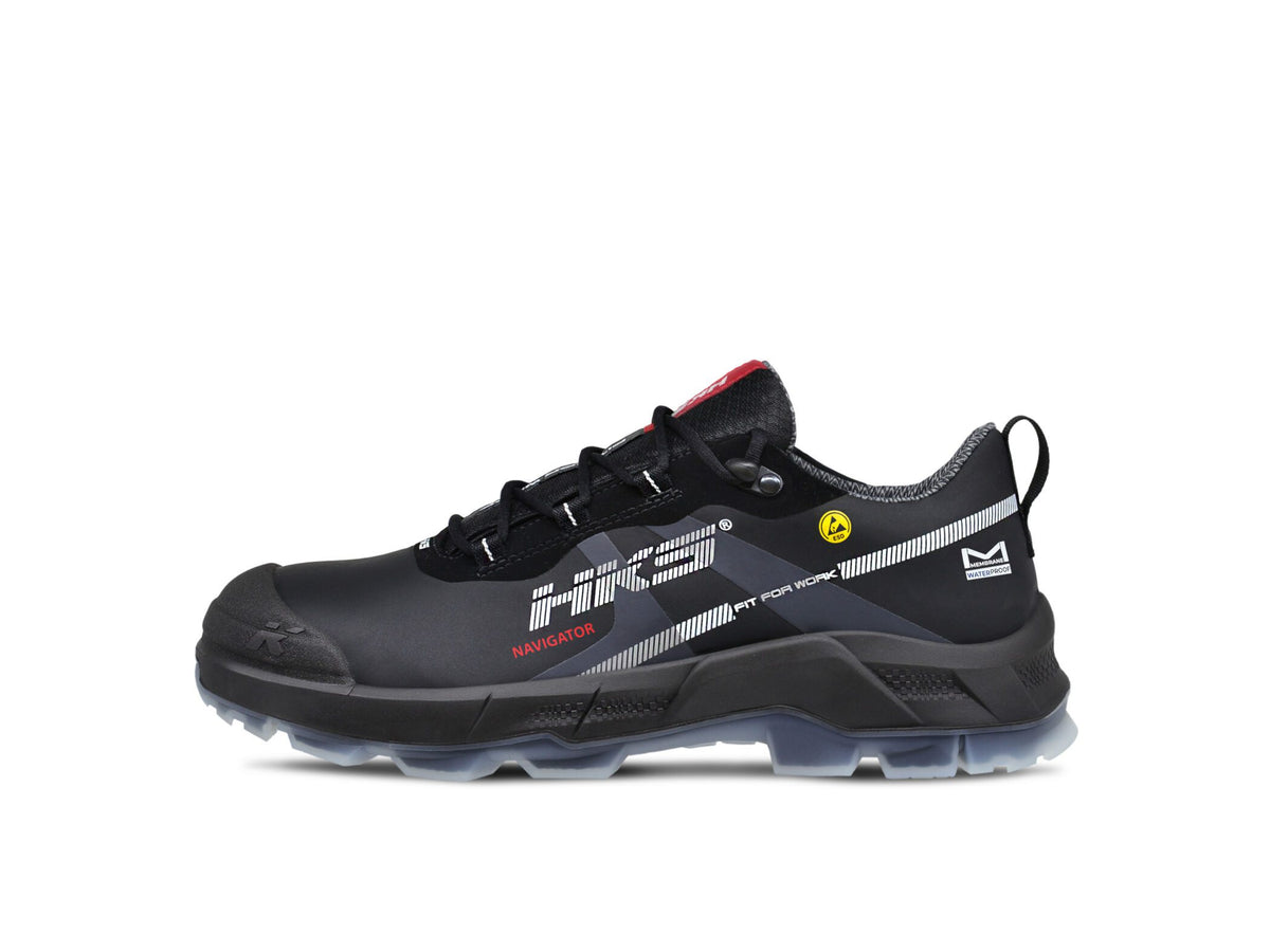 HKS Navigator PXT S7S