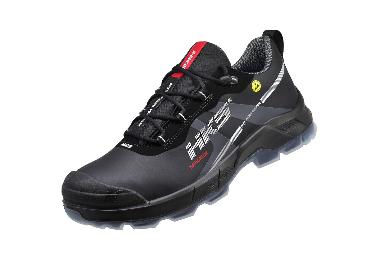 HKS Navigator PXT S7S – Ansicht 2