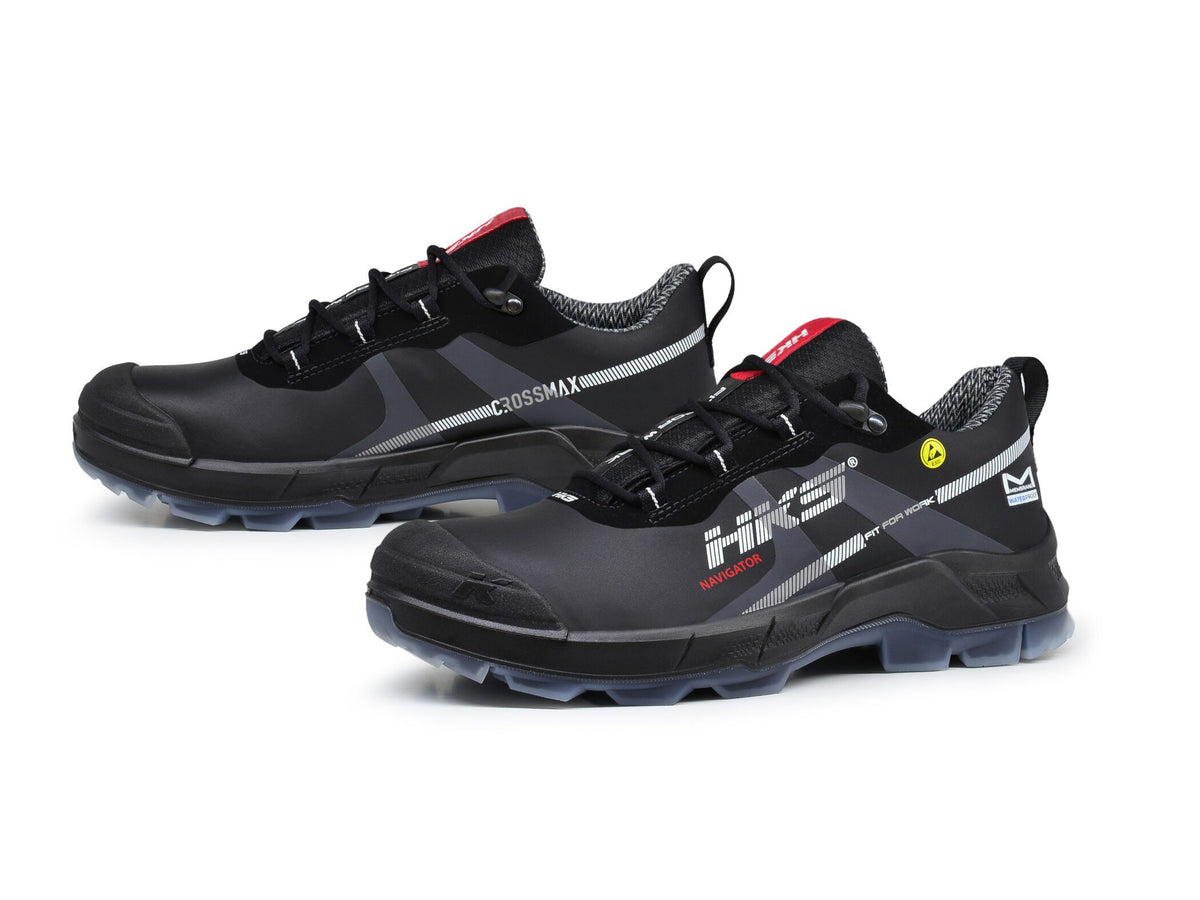 HKS Navigator PXT S7S – Ansicht 5