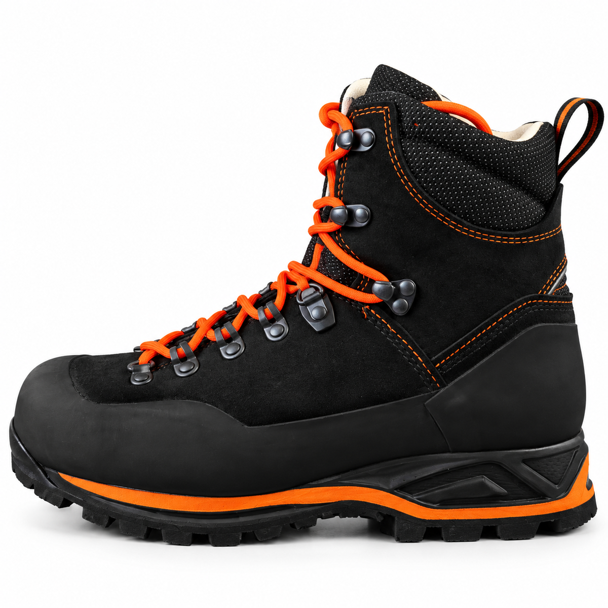 Sicherheitsstiefel Pilatus S3 Waterproof SRC