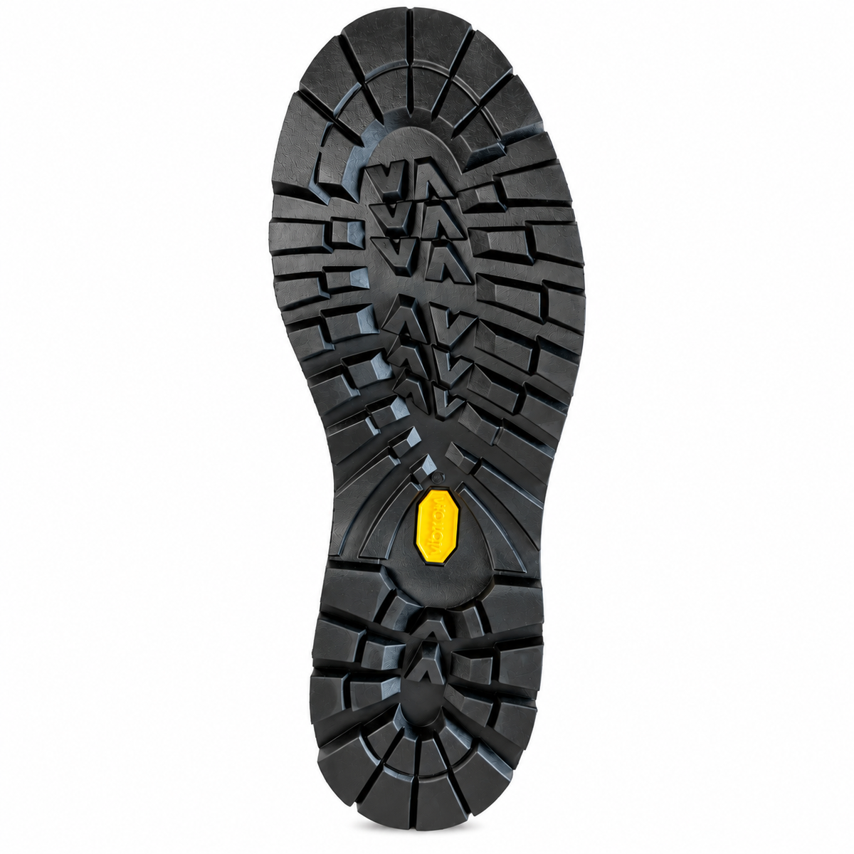 Sicherheitsstiefel Pilatus S3 Waterproof SRC
