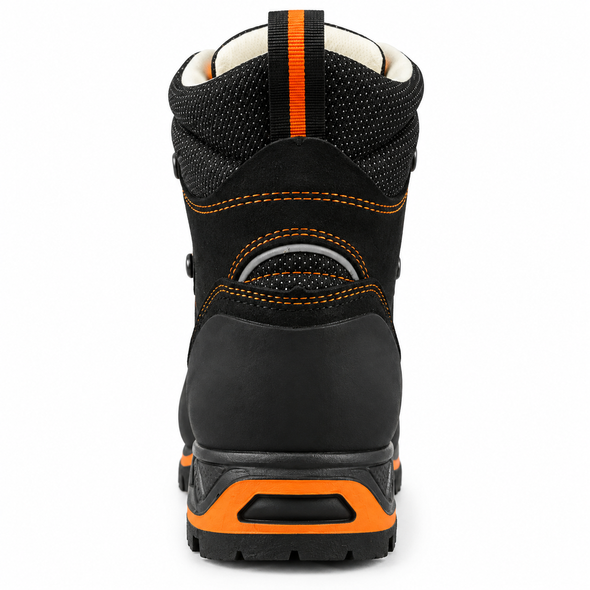 Sicherheitsstiefel Pilatus S3 Waterproof SRC