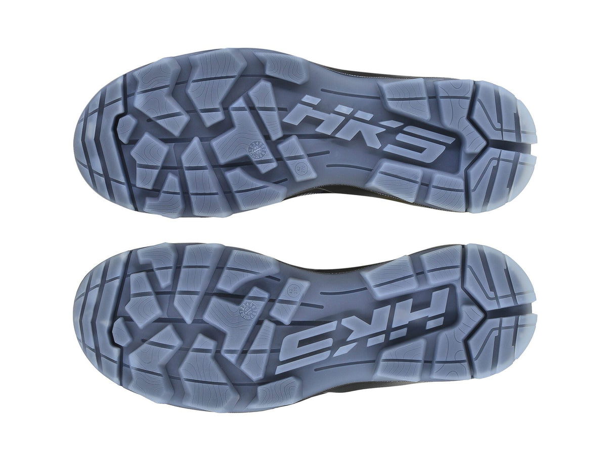 HKS Explorer BOA | S3S Black