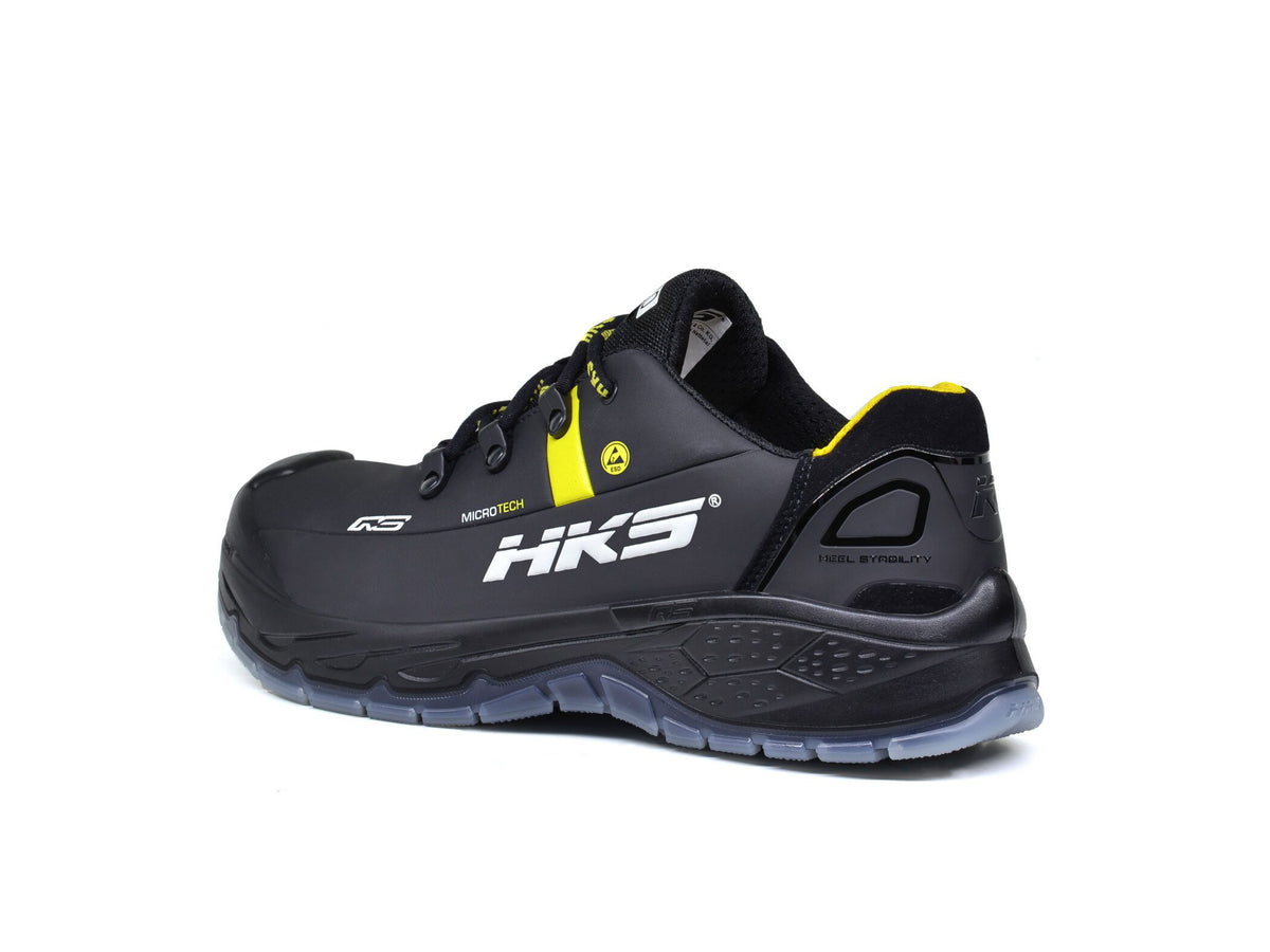 HKS RS 270 S3 – Ansicht 3