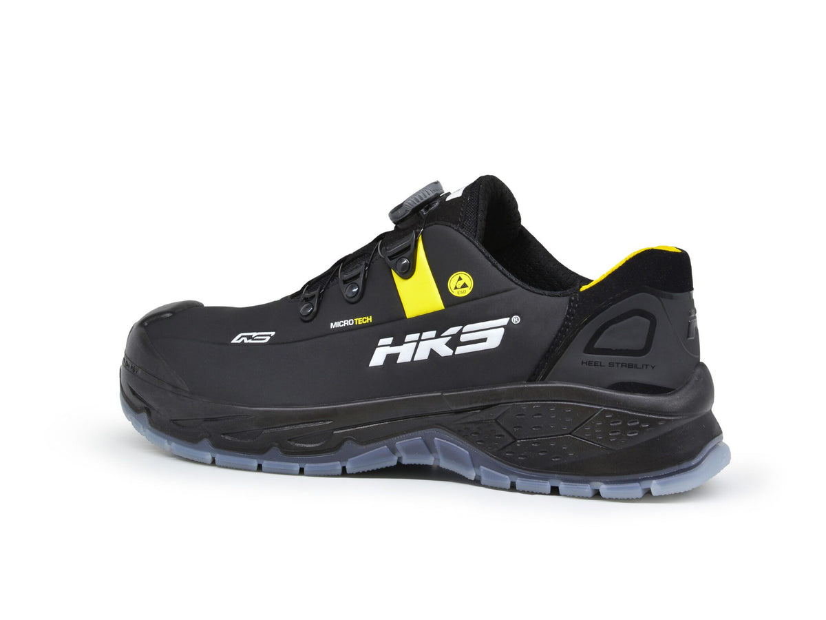 HKS RS 270 Boa S3 – Ansicht 3