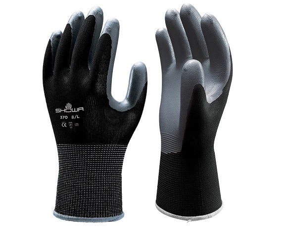 SHOWA 370 Schutzhandschuh