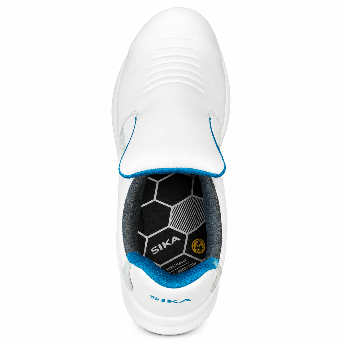 SIKA 60401 Cloud Slip-On | S2