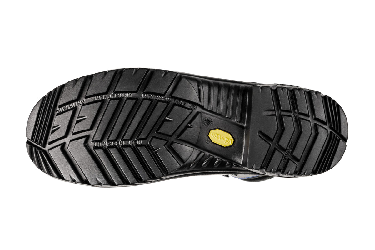 Sicherheitsschuh DOLEMITT S3 SRC – Ansicht 5