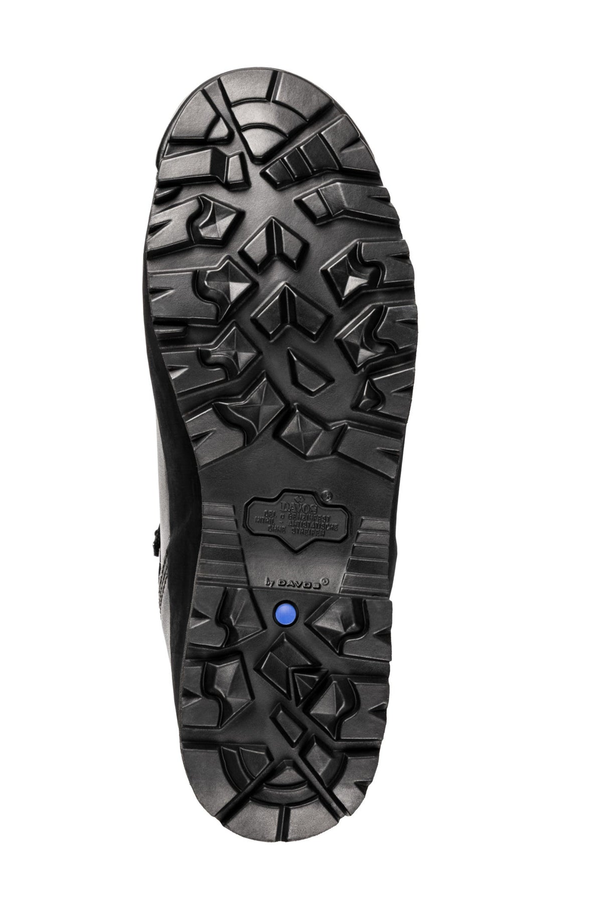 Sicherheitsschuh Tödi S3 SRC – Ansicht 5