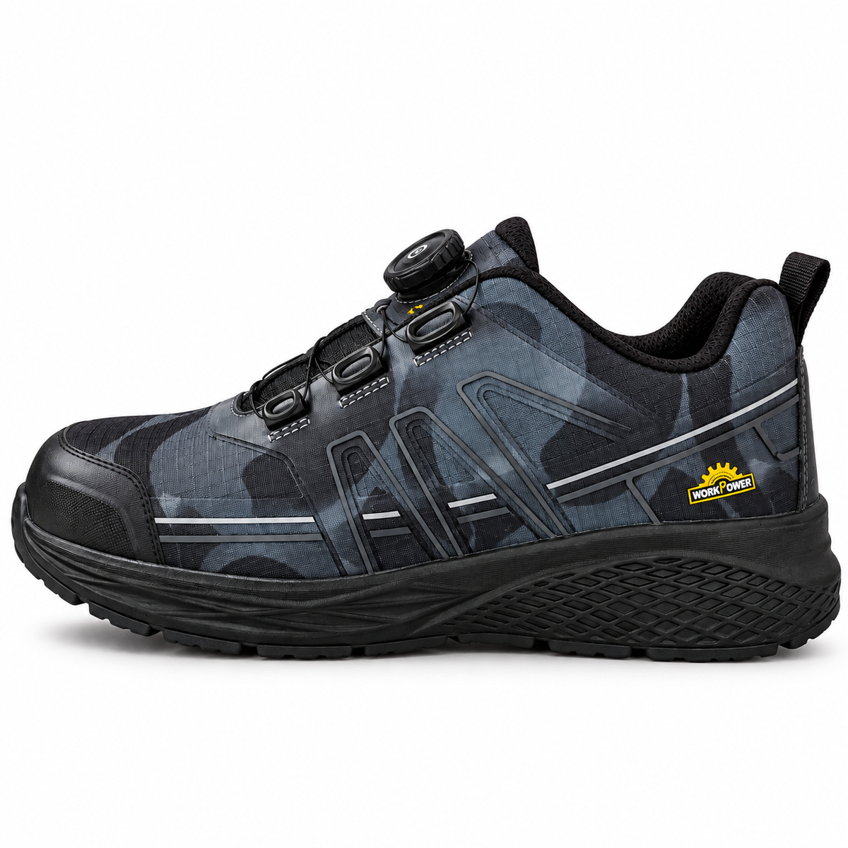 WorkPower 0605 Ares | S1PS