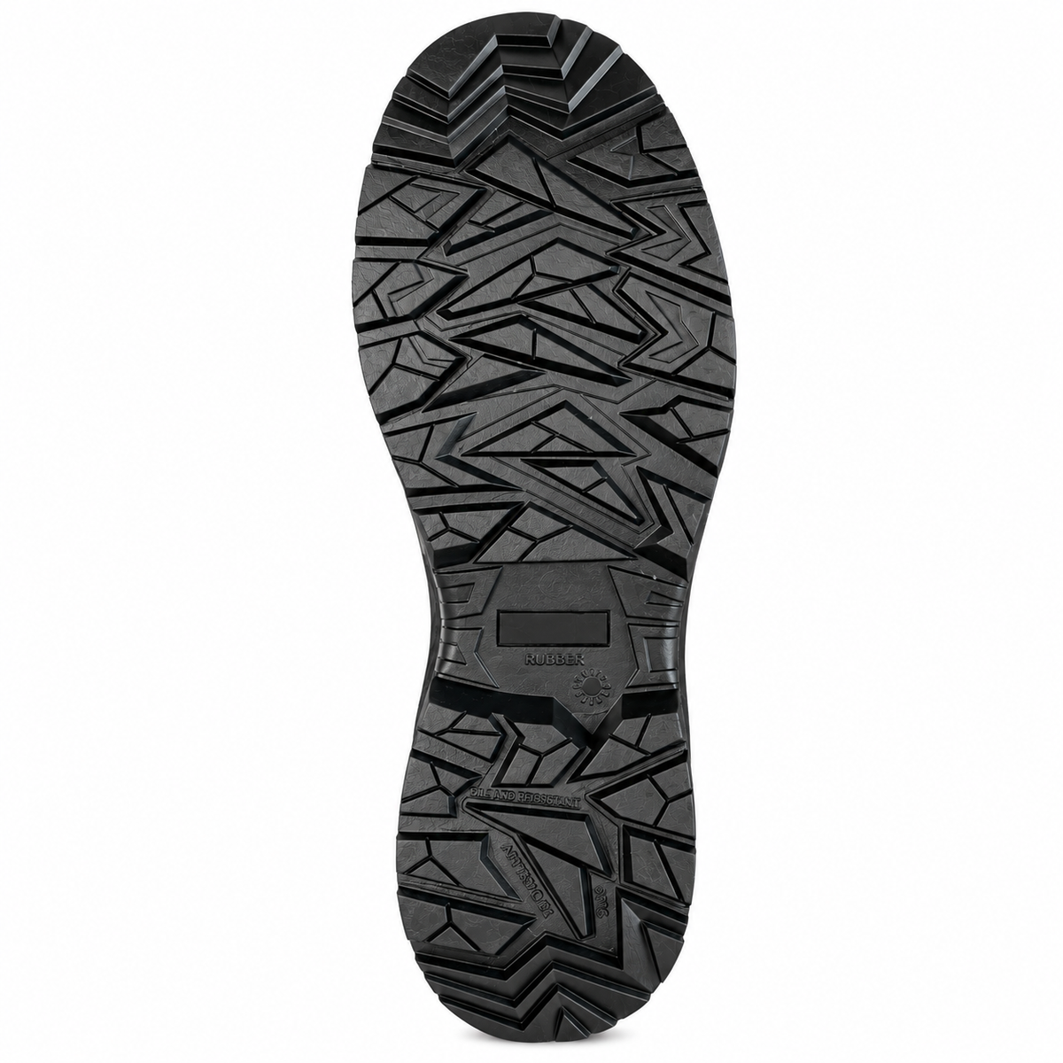 WorkPower 9536 Everest | S7